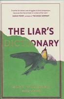 The Liar's Dictionary by Eley Williams